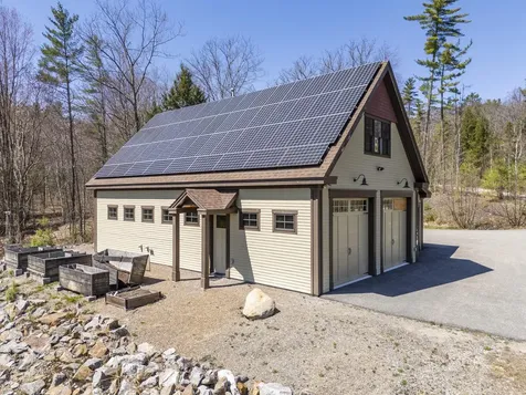 8 Ellingwood Mountain Road Bethel ME 04217