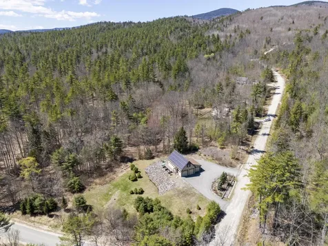 8 Ellingwood Mountain Road Bethel ME 04217