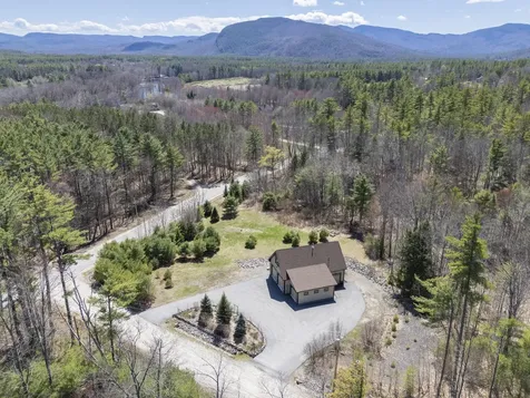 8 Ellingwood Mountain Road Bethel ME 04217