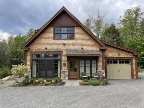 8 Ellingwood Mountain Road Bethel ME 04217