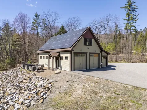 8 Ellingwood Mountain Road Bethel ME 04217