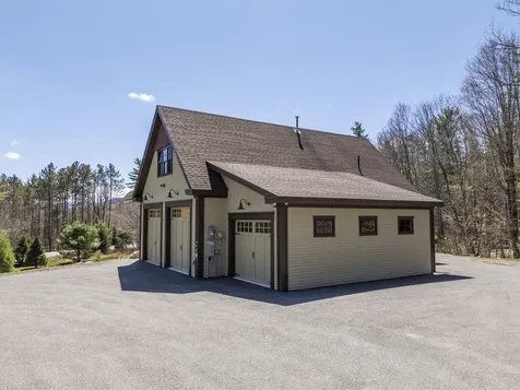 8 Ellingwood Mountain Road Bethel ME 04217