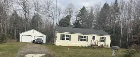 85 Morse Road Plymouth ME 04969