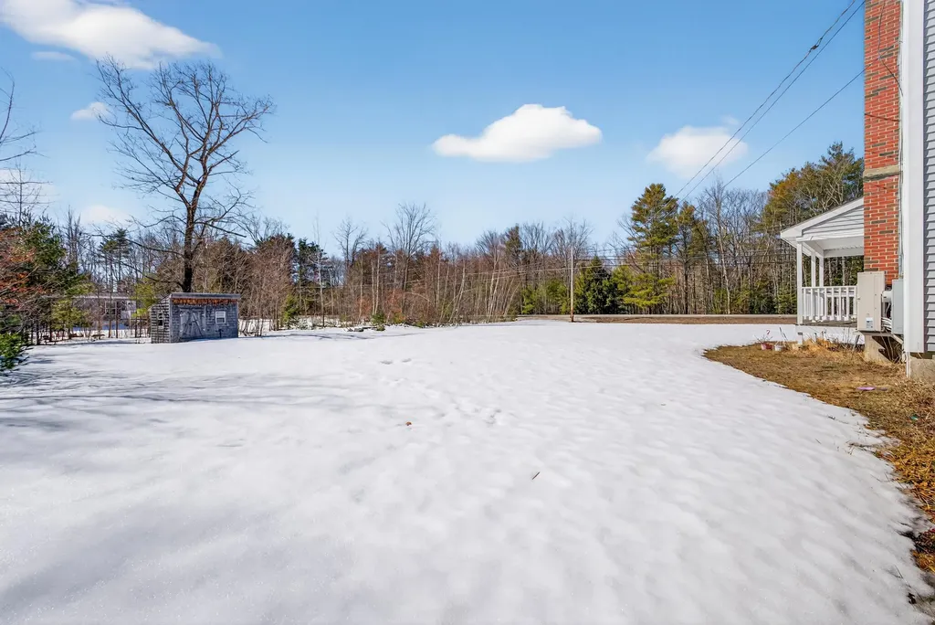 632 Main Street Waterboro ME 04087