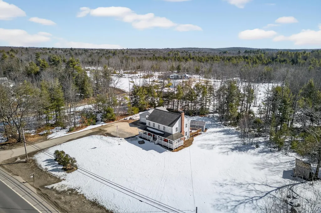 632 Main Street Waterboro ME 04087
