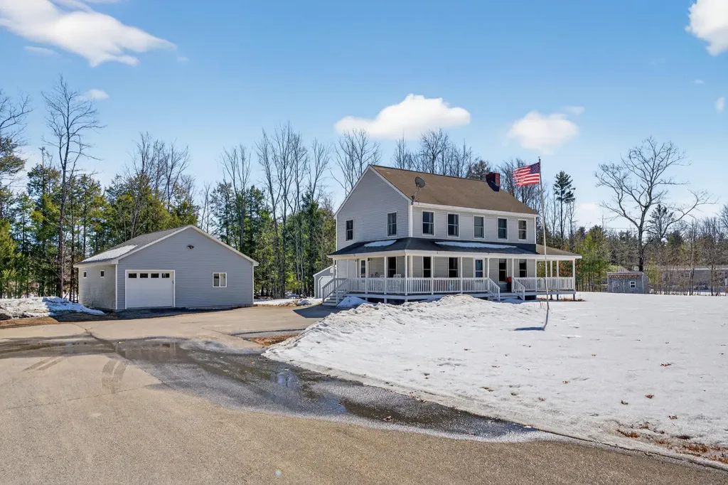 632 Main Street Waterboro ME 04087