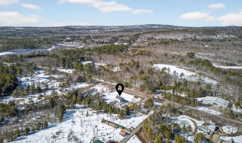 632 Main Street Waterboro ME 04087
