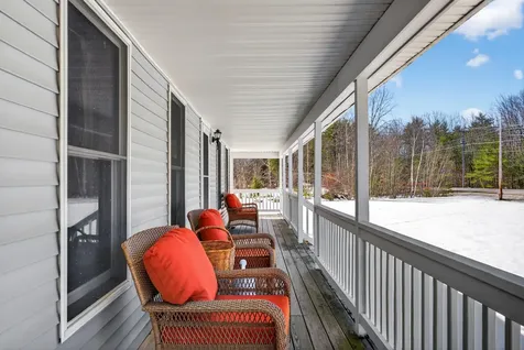 632 Main Street Waterboro ME 04087