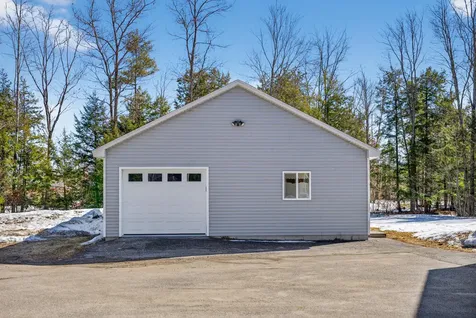 632 Main Street Waterboro ME 04087