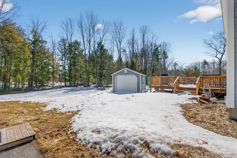 632 Main Street Waterboro ME 04087