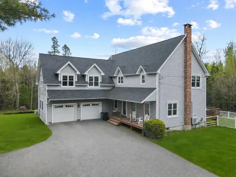 73 Jillian Way Glenburn ME 04401