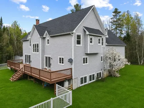 73 Jillian Way Glenburn ME 04401