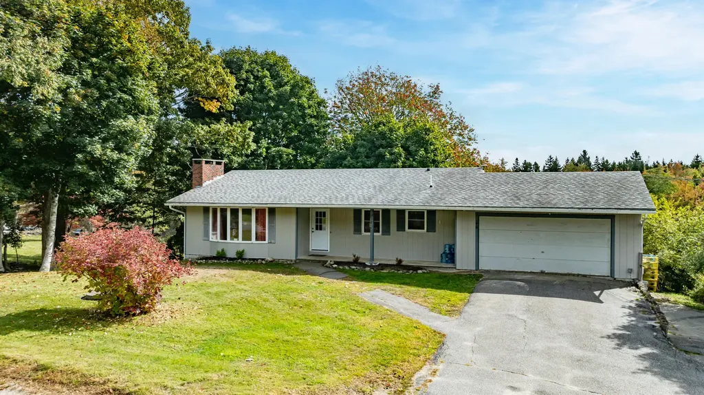 278 Sunset Road Deer Isle ME 04627