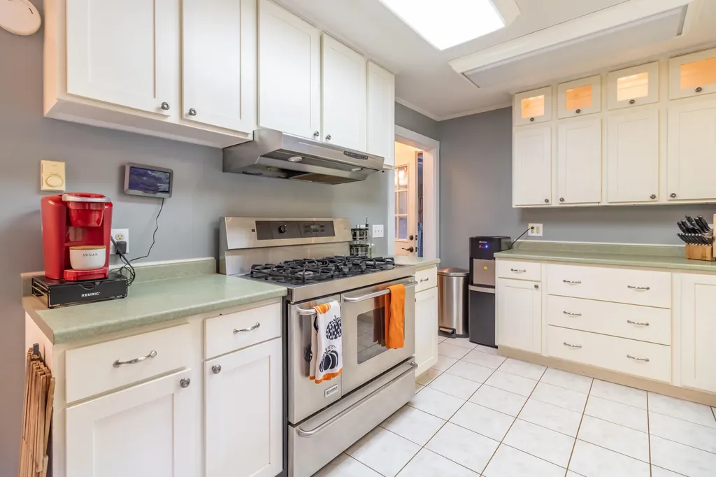 278 Sunset Road Deer Isle ME 04627