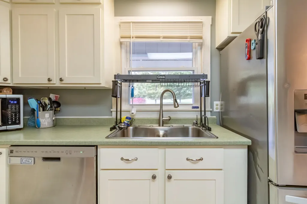 278 Sunset Road Deer Isle ME 04627