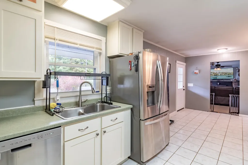 278 Sunset Road Deer Isle ME 04627