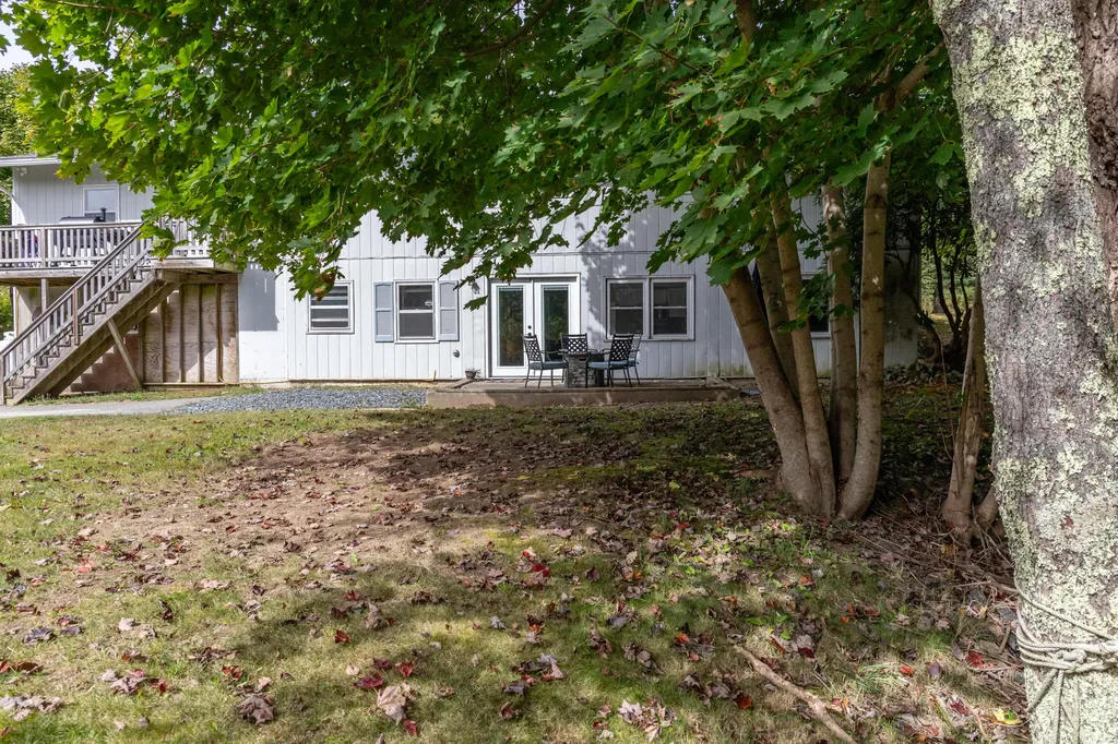 278 Sunset Road Deer Isle ME 04627