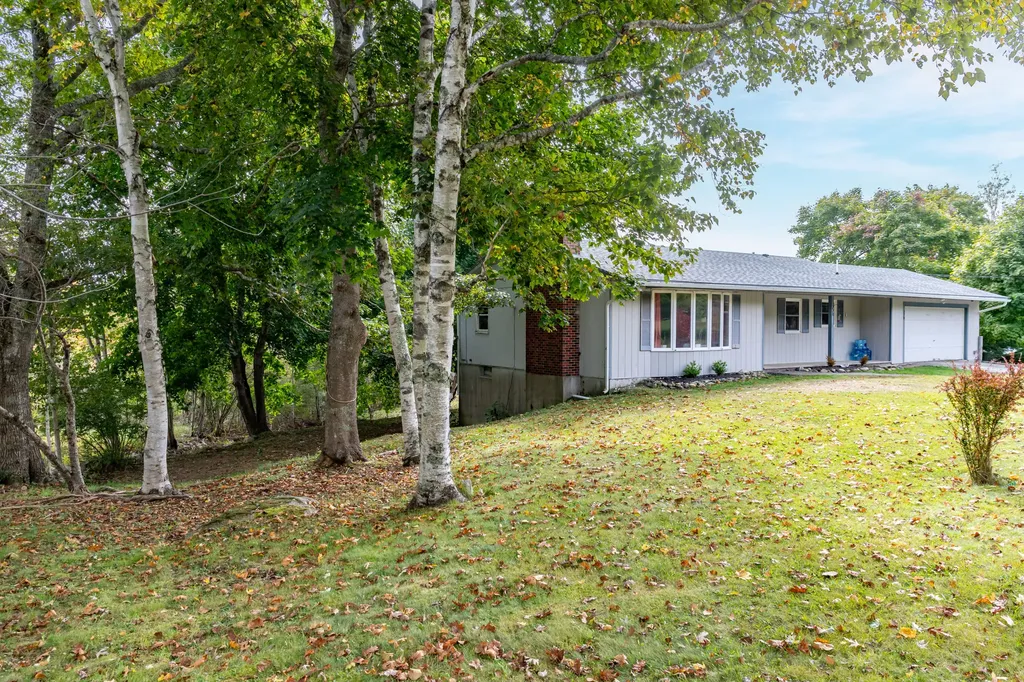 278 Sunset Road Deer Isle ME 04627