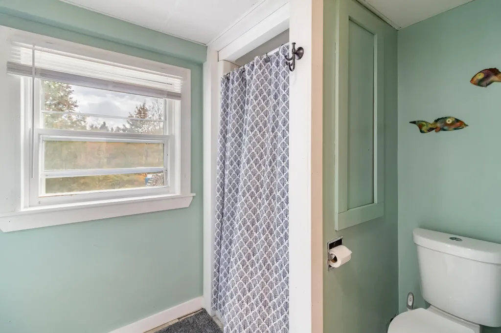 278 Sunset Road Deer Isle ME 04627