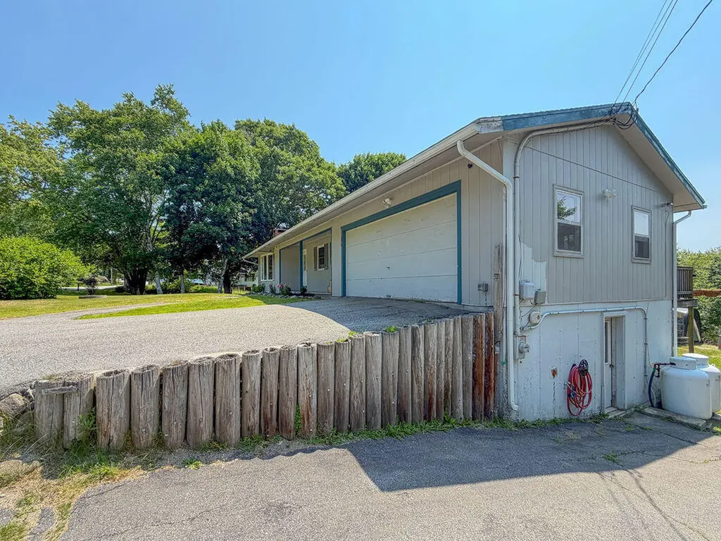 278 Sunset Road Deer Isle ME 04627