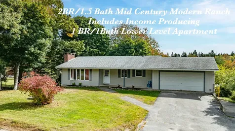 278 Sunset Road Deer Isle ME 04627