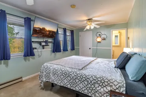 278 Sunset Road Deer Isle ME 04627