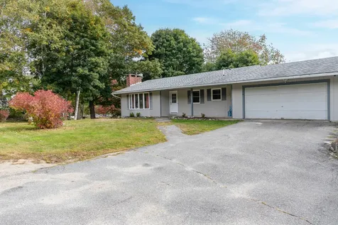 278 Sunset Road Deer Isle ME 04627