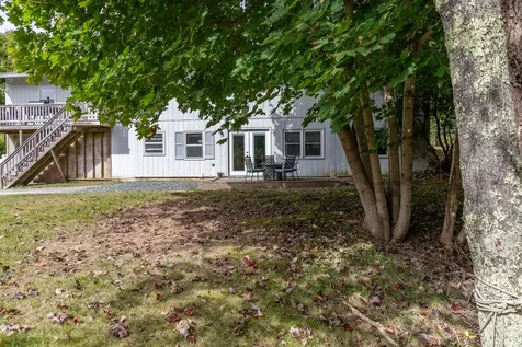 278 Sunset Road Deer Isle ME 04627