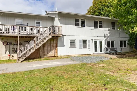 278 Sunset Road Deer Isle ME 04627