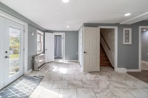 278 Sunset Road Deer Isle ME 04627