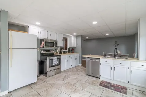 278 Sunset Road Deer Isle ME 04627