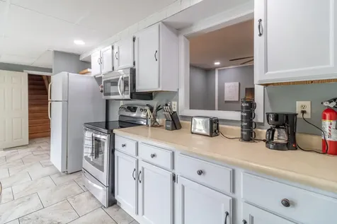 278 Sunset Road Deer Isle ME 04627