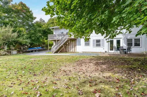 278 Sunset Road Deer Isle ME 04627