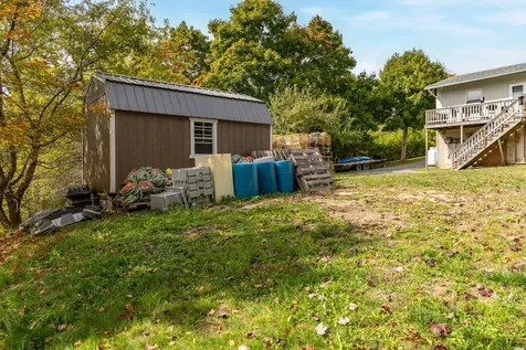 278 Sunset Road Deer Isle ME 04627