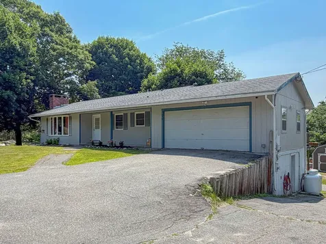 278 Sunset Road Deer Isle ME 04627