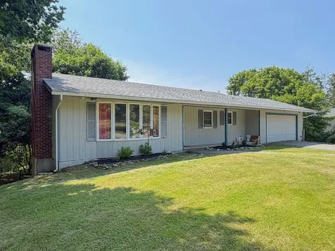 278 Sunset Road Deer Isle ME 04627