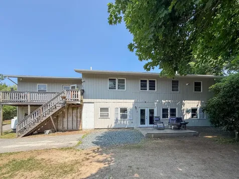 278 Sunset Road Deer Isle ME 04627