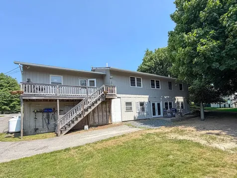 278 Sunset Road Deer Isle ME 04627