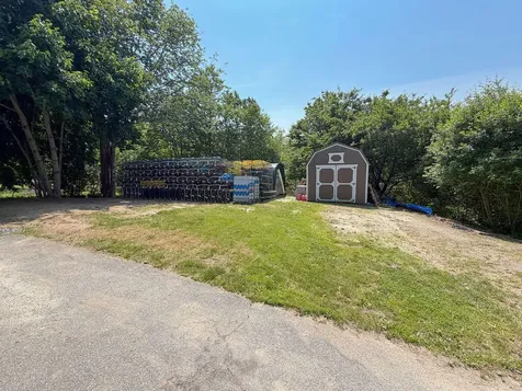 278 Sunset Road Deer Isle ME 04627