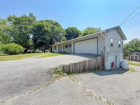 278 Sunset Road Deer Isle ME 04627