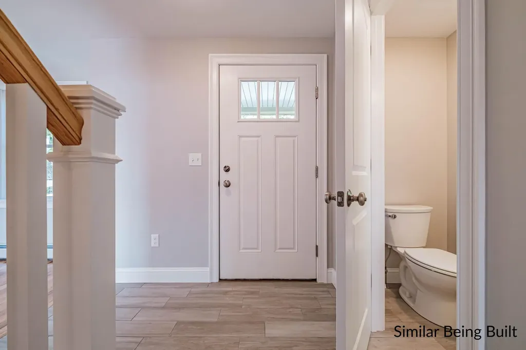 27 Colonial Avenue South Portland ME 04106