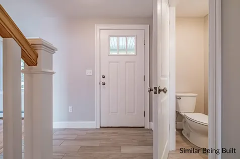 27 Colonial Avenue South Portland ME 04106