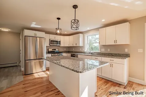 27 Colonial Avenue South Portland ME 04106