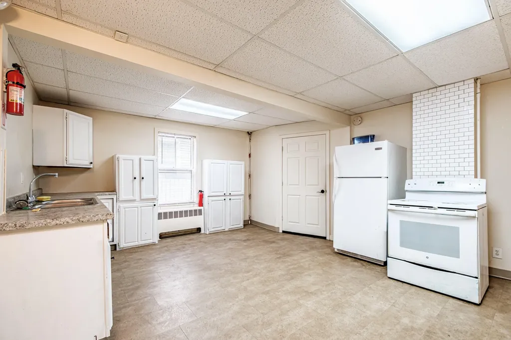291 Bates Street Lewiston ME 04240