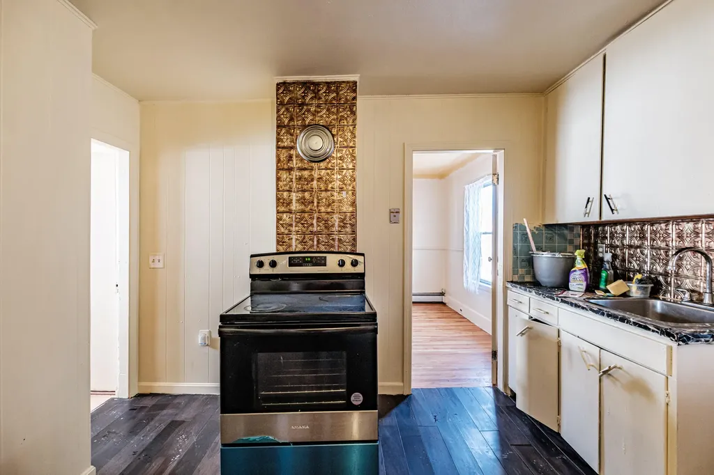 291 Bates Street Lewiston ME 04240