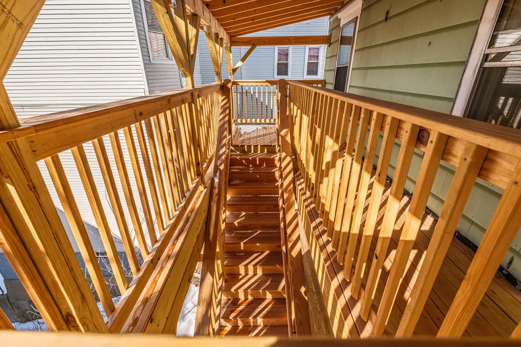 291 Bates Street Lewiston ME 04240