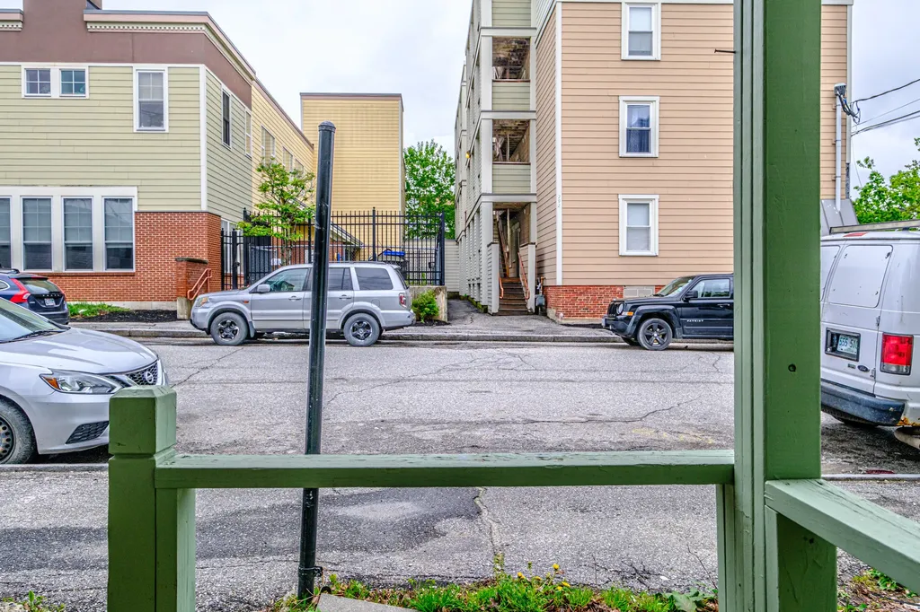 291 Bates Street Lewiston ME 04240