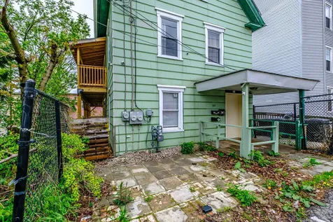 291 Bates Street Lewiston ME 04240