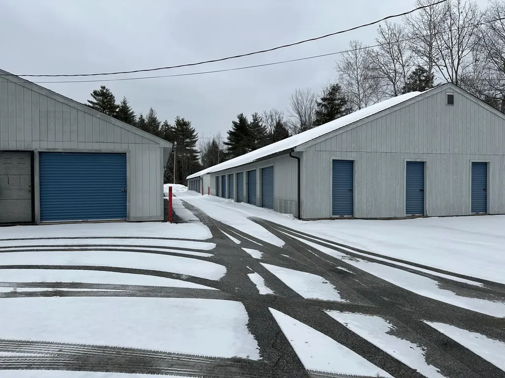 141 Ossipee Trail Limington ME 04049