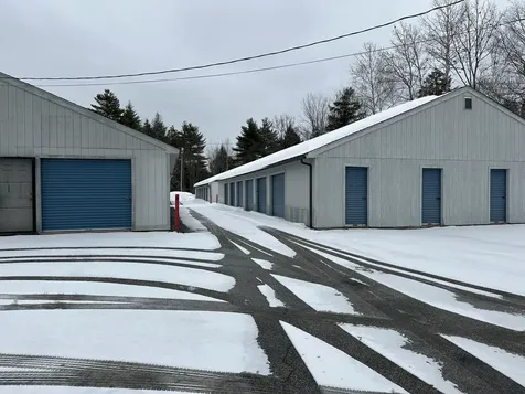 141 Ossipee Trail Limington ME 04049